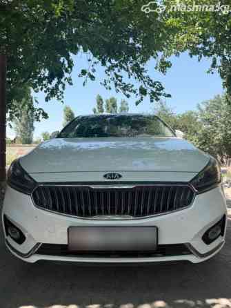Kia K7 YG (II) 3.0, 2017 Bishkek