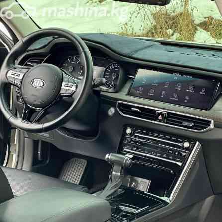 Kia K7 YG (II) Рестайлинг 3.0, 2020 Bishkek