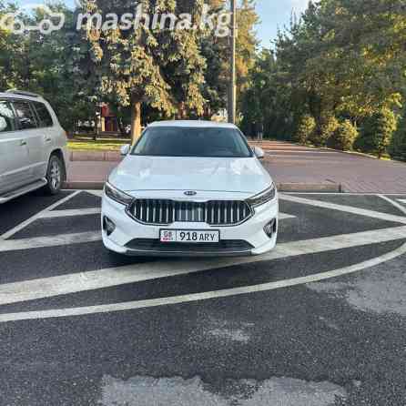 Kia K7 YG (II) Рестайлинг 3.0, 2020 Bishkek
