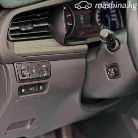 Kia K7 YG (II) Рестайлинг 3.0, 2020 Bishkek