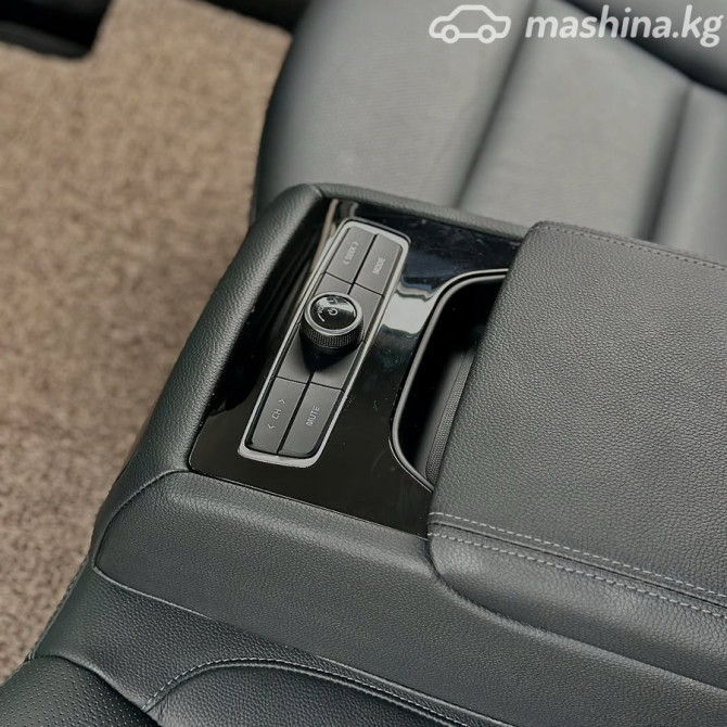Kia K7 YG (II) Рестайлинг 3.0, 2020 Bishkek - photo 8