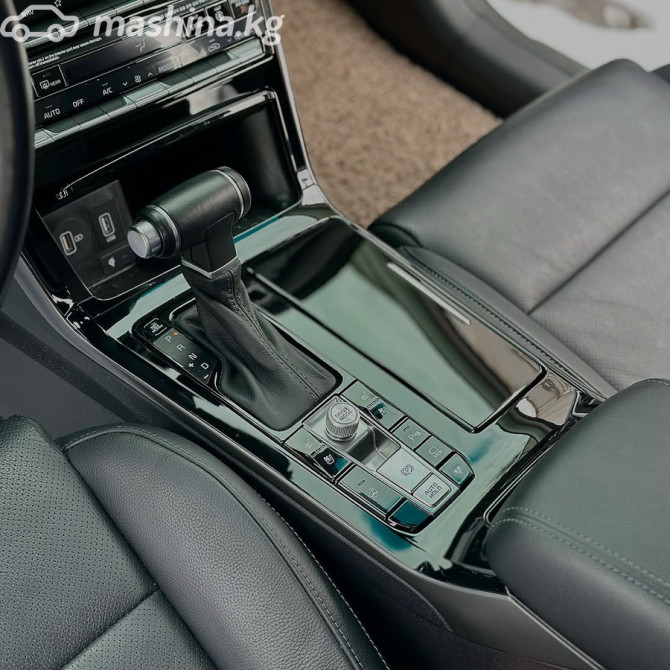 Kia K7 YG (II) Рестайлинг 3.0, 2020 Bishkek - photo 5