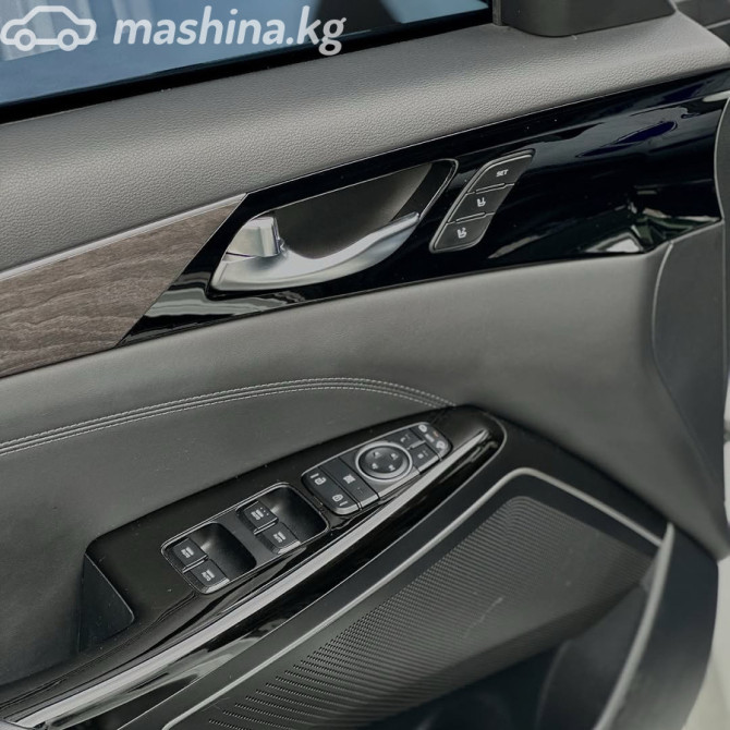 Kia K7 YG (II) Рестайлинг 3.0, 2020 Bishkek - photo 7