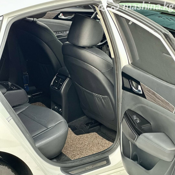 Kia K7 YG (II) Рестайлинг 3.0, 2020 Бишкек - изображение 10