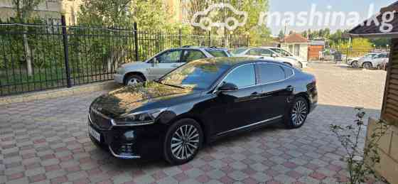 Kia K7 YG (II) 2.4, 2018 Bishkek