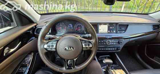 Kia K7 YG (II) 2.4, 2018 Bishkek