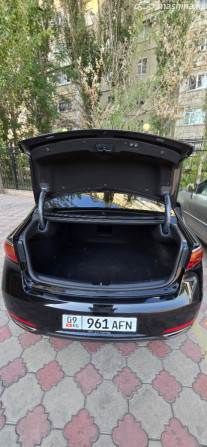 Kia K7 YG (II) 2.4, 2018 Bishkek - photo 5