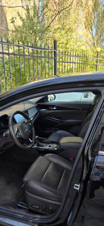 Kia K7 YG (II) 2.4, 2018 Bishkek - photo 10