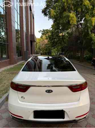 Kia K7 YG (II) 2.4, 2017 Bishkek