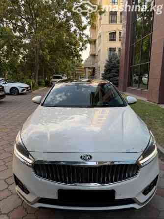 Kia K7 YG (II) 2.4, 2017 Bishkek
