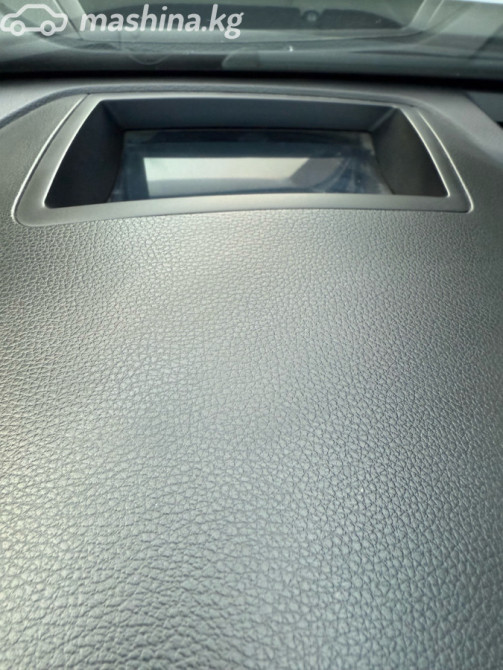 Kia K7 YG (II) 2.4, 2017 Бишкек - сүрөт 8