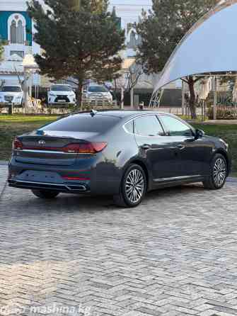 Kia K7 YG (II) Рестайлинг 3.0, 2020 Bishkek