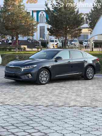 Kia K7 YG (II) Рестайлинг 3.0, 2020 Bishkek