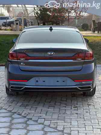 Kia K7 YG (II) Рестайлинг 3.0, 2020 Bishkek