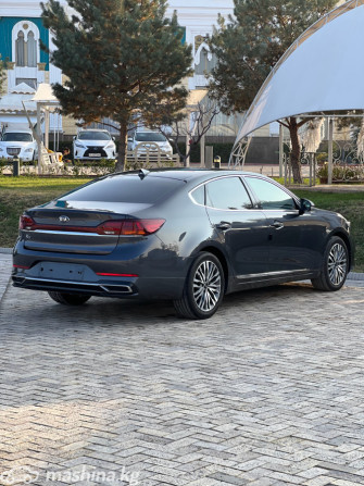 Kia K7 YG (II) Рестайлинг 3.0, 2020 Bishkek - photo 5
