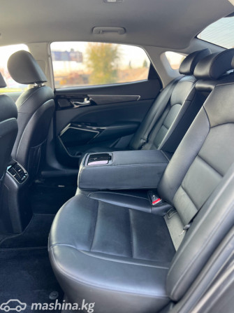 Kia K7 YG (II) Рестайлинг 3.0, 2020 Bishkek - photo 9
