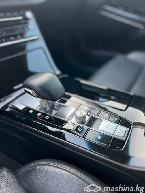 Kia K7 YG (II) Рестайлинг 3.0, 2020 Бишкек - изображение 10