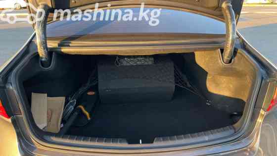 Kia K7 YG (II) 3.3, 2017 Bishkek