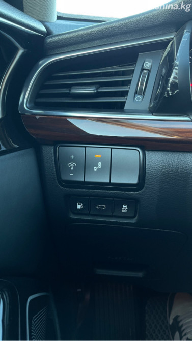 Kia K7 YG (II) 3.3, 2017 Bishkek - photo 9