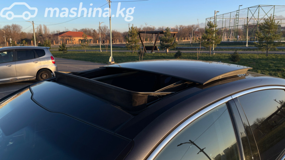 Kia K7 YG (II) 3.3, 2017 Bishkek - photo 5