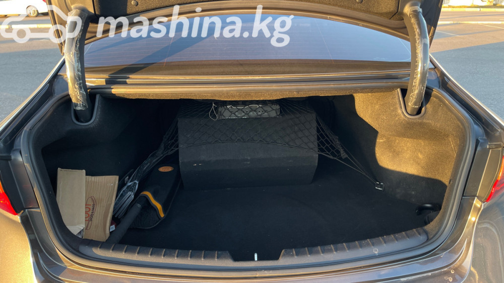 Kia K7 YG (II) 3.3, 2017 Bishkek - photo 4