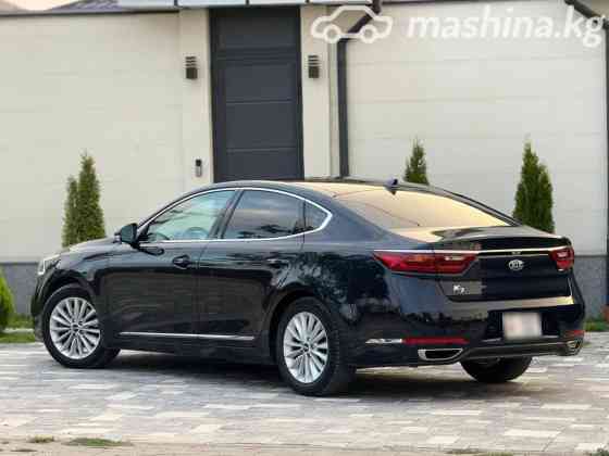 Kia K7 YG (II) 3.0, 2019 Bishkek