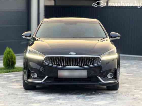 Kia K7 YG (II) 3.0, 2019 Bishkek