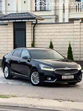 Kia K7 YG (II) 3.0, 2019 Bishkek