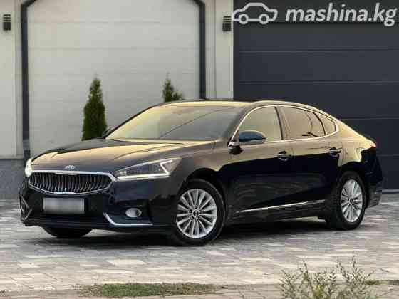 Kia K7 YG (II) 3.0, 2019 Bishkek