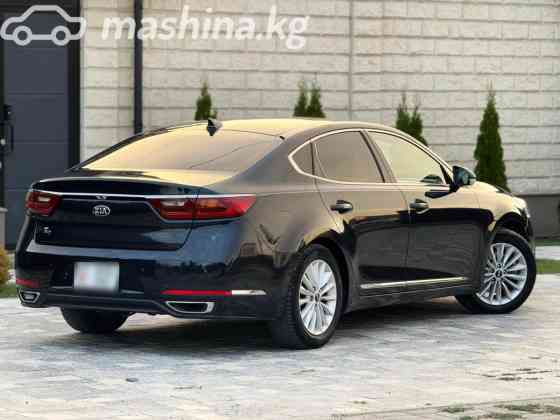 Kia K7 YG (II) 3.0, 2019 Bishkek