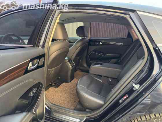 Kia K7 YG (II) 3.0, 2019 Bishkek