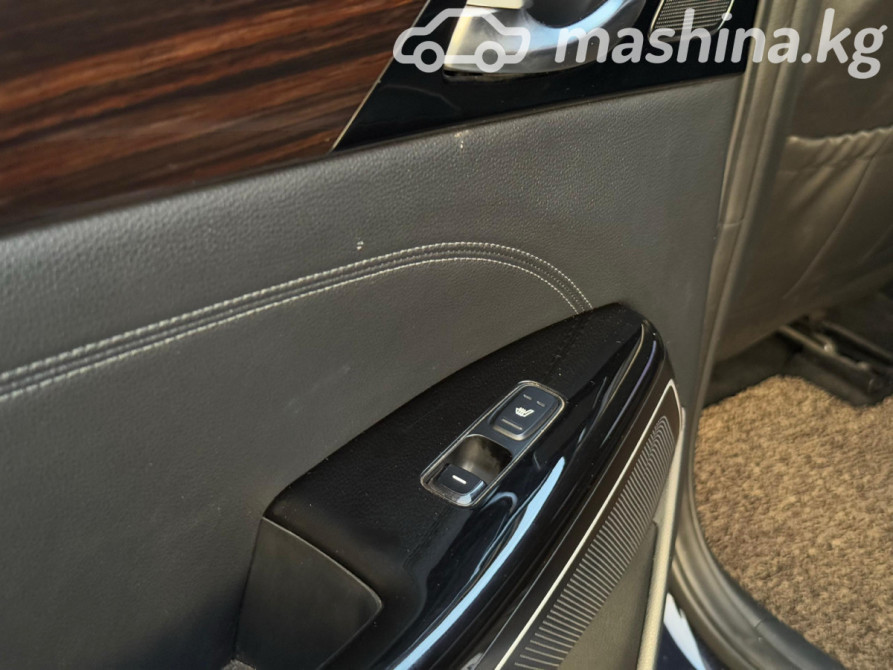 Kia K7 YG (II) 3.0, 2019 Bishkek - photo 7