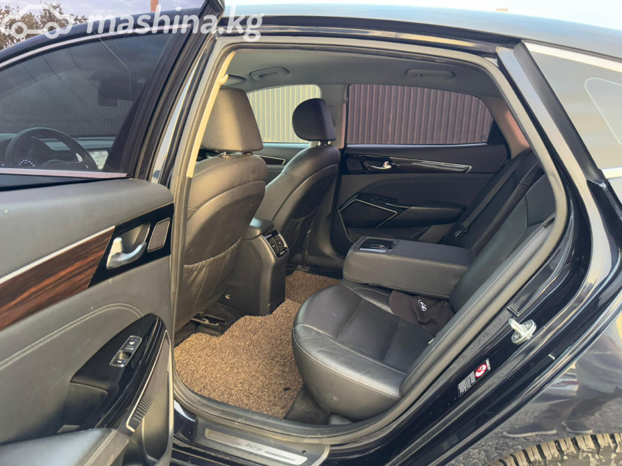 Kia K7 YG (II) 3.0, 2019 Bishkek - photo 6