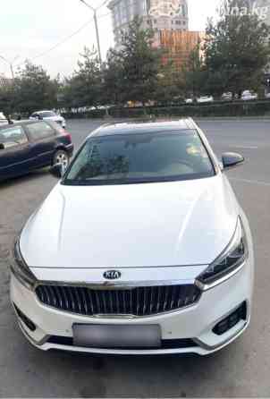 Kia K7 YG (II) 2.4, 2019 Bishkek