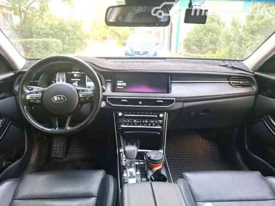 Kia K7 YG (II) Рестайлинг 2.4, 2020 Bishkek
