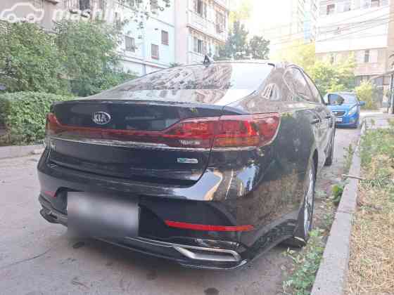Kia K7 YG (II) Рестайлинг 2.4, 2020 Bishkek