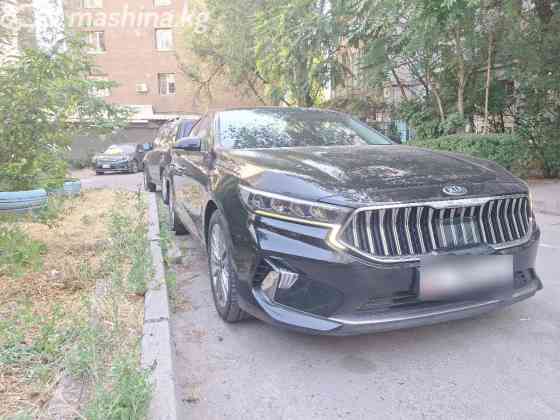 Kia K7 YG (II) Рестайлинг 2.4, 2020 Bishkek