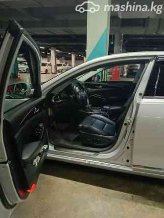 Kia K7 YG (II) 2.4, 2018 Bishkek