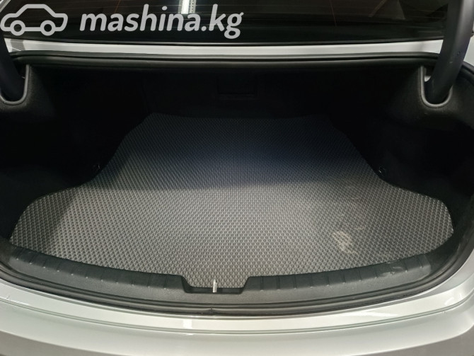 Kia K7 YG (II) 2.4, 2018 Bishkek - photo 9