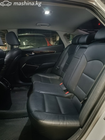 Kia K7 YG (II) 2.4, 2018 Bishkek - photo 8