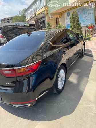 Kia K7 YG (II) 2.2, 2017 Bishkek