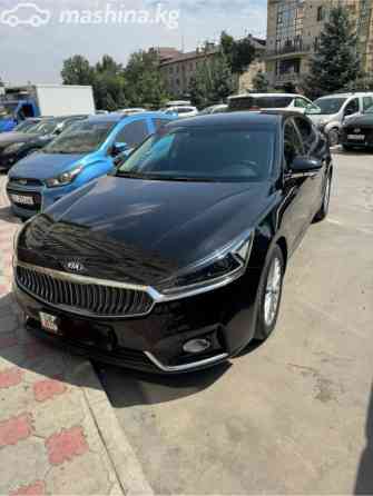 Kia K7 YG (II) 2.2, 2017 Bishkek