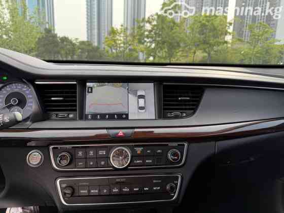 Kia K7 YG (II) 2.4, 2019 Bishkek