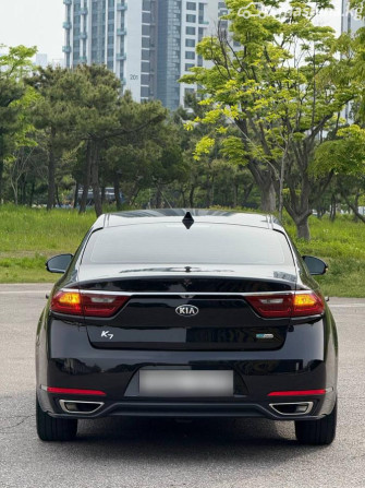 Kia K7 YG (II) 2.4, 2019 Bishkek - photo 3