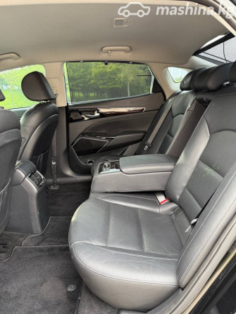 Kia K7 YG (II) 2.4, 2019 Bishkek - photo 10