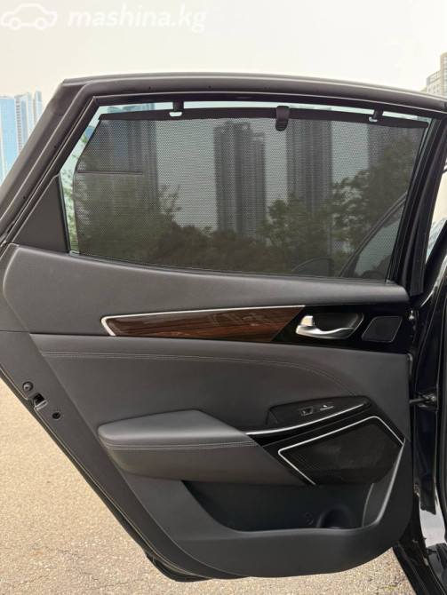 Kia K7 YG (II) 2.4, 2019 Бишкек - сүрөт 7