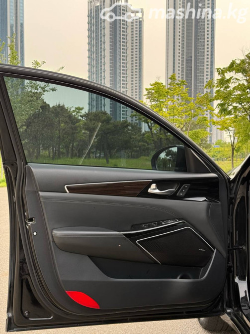 Kia K7 YG (II) 2.4, 2019 Бишкек - сүрөт 4