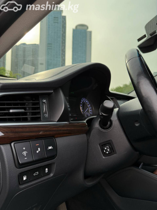 Kia K7 YG (II) 2.4, 2019 Бишкек - сүрөт 6
