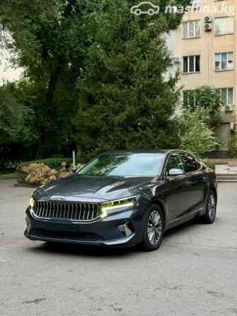 Kia K7 YG (II) 2.4, 2019 Bishkek