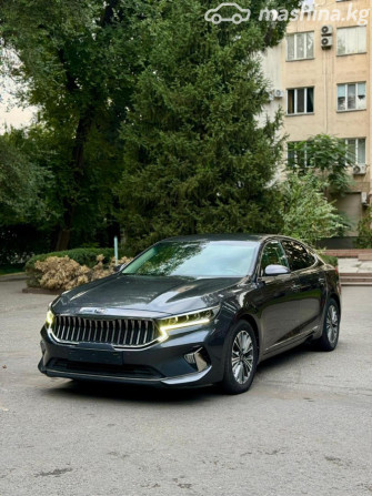 Kia K7 YG (II) 2.4, 2019 Bishkek - photo 1